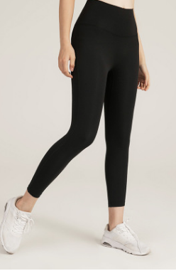 Pantalones Deportivos Ajustados para Gym - Image 3