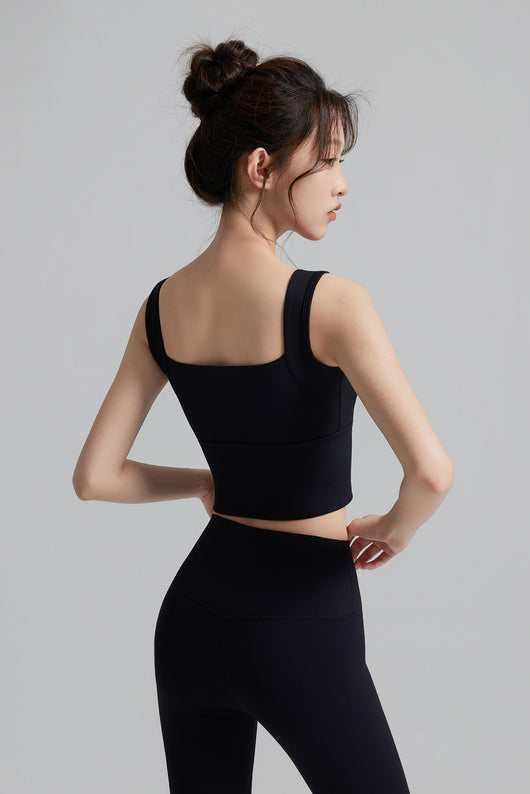 Top Deportivo Casual para Yoga Mujer - Image 28