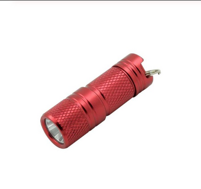 Linterna LED Recargable por USB Compacta - Image 8