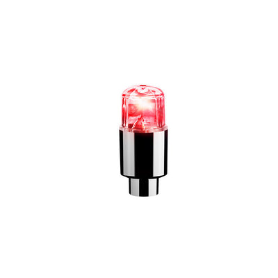 Luces LED Neon para Válvulas de Rueda - Auto, Moto y Bicicleta - Image 11