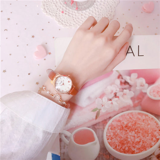 Reloj Infantil Cielo Estrellado - Image 2