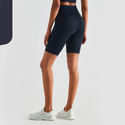 Pantalones Yoga Cintura Ultra Alta con Levantamiento de Glúteos y Control Abdominal - Image 3