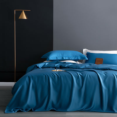 Funda Nórdica Tencel Doble Cara 80 Hilos - Colores Sólidos - Image 18