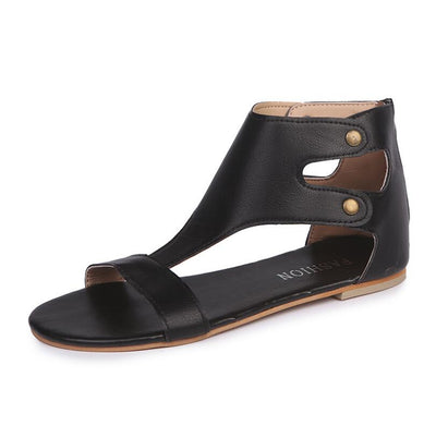Sandalias Boho Suaves Yauvana - Image 5