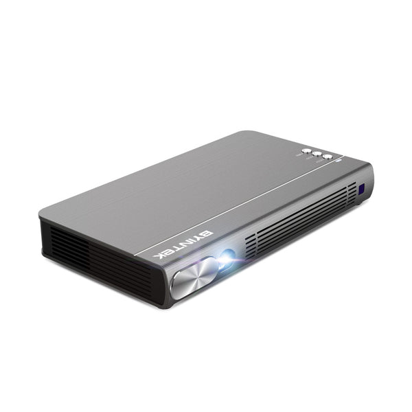 Proyector DLP Portátil Compacto