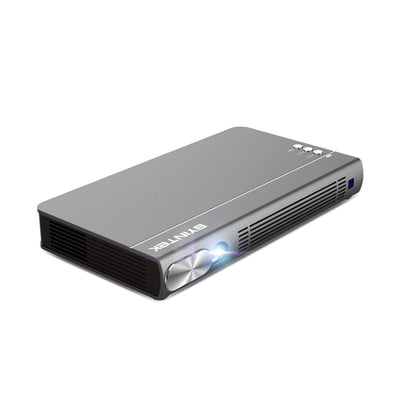 Proyector DLP Portátil Compacto - Image 2