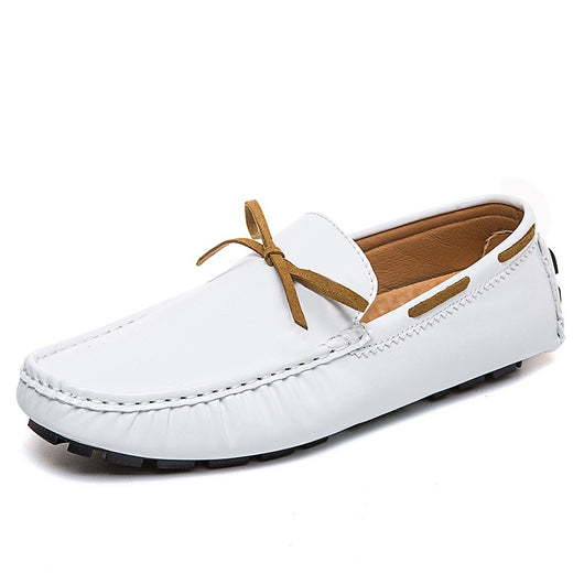 Zapatos Peas Social Guy - Versión Coreana para Hombre - Image 7
