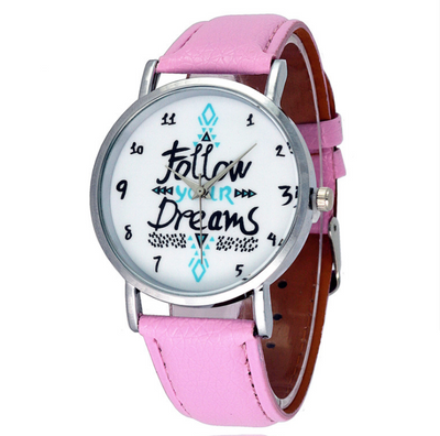 Reloj de Moda Coreano para Mujer con Correa Elegante - Image 7