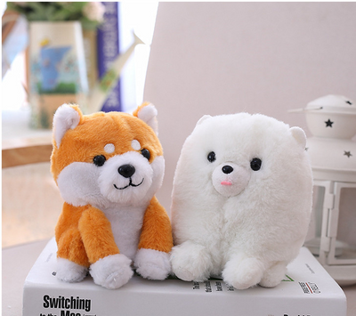 Perrito Interactivo Parlante - Peluche Eléctrico con Sonidos Realistas - Image 8