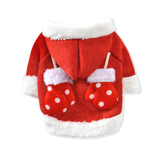 Suéter Navideño para Perros - Image 2