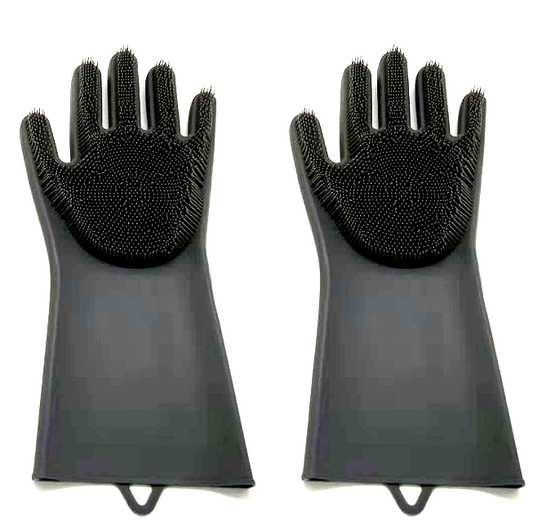 Guantes de Limpieza para Cocina Resistentes y Cómodos - Image 2