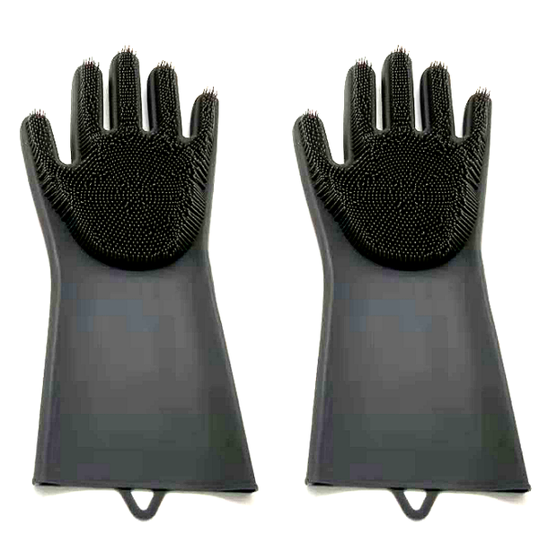 Guantes de Limpieza para Cocina Resistentes y Cómodos