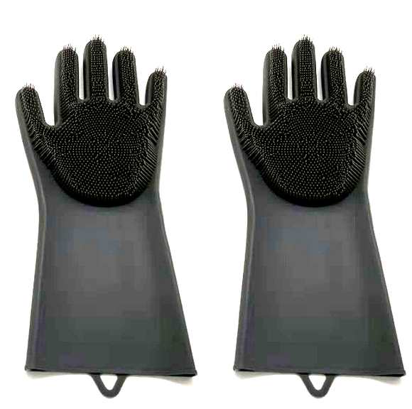 Guantes de Limpieza para Cocina Resistentes y Cómodos