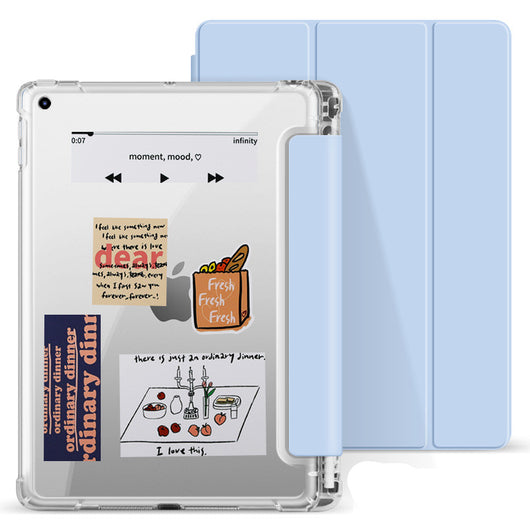 Funda Protectora con Ranura para Bolígrafos - Carcasa Suave Compacta - Image 17