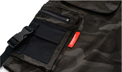 Pantalones Casuales de Cinco Bolsillos - Image 6