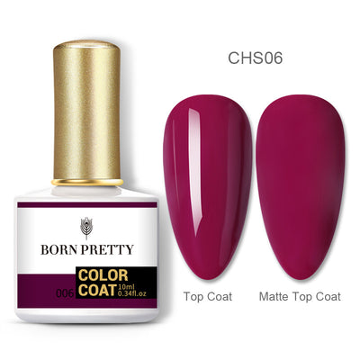 Set Completo de Esmaltes para Uñas - Colección de Manicura Profesional - Image 8