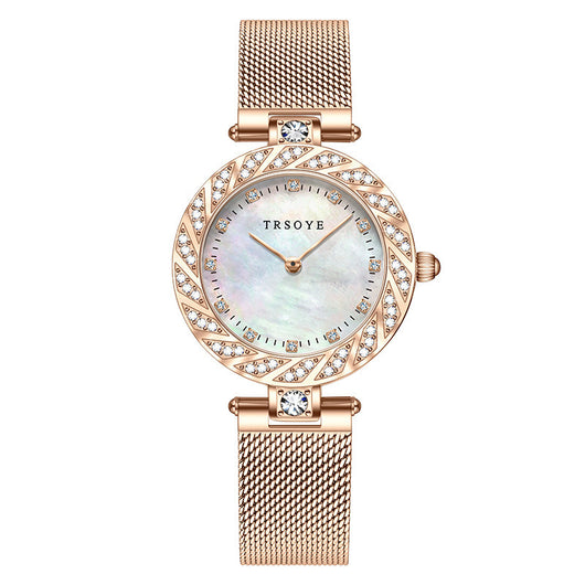 Reloj Inteligente para Mujer Automático Resistente al Agua - Image 11