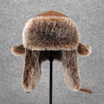 Protectores de Oídos Térmicos Acolchados - Abrigo Invernal - Image 11