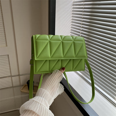 Bolso de Hombro Trendy para Viajes y Uso Diario - Image 23