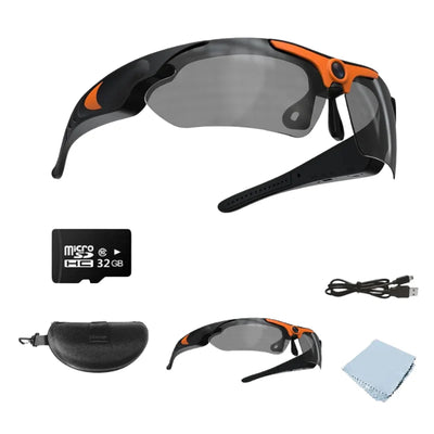 Gafas de Sol Polarizadas Premium - Image 10