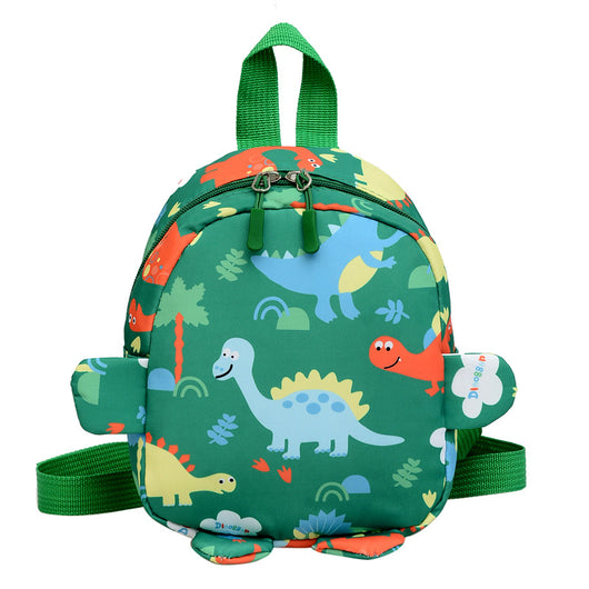 Mochila Infantil de Dinosaurio - Diseño Adorable y Funcional - Image 5