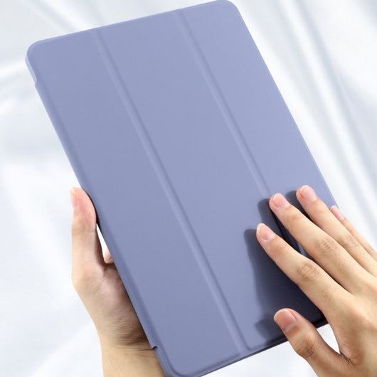Funda Minimalista para Tablet S8/S9 con Compartimiento para Stylus