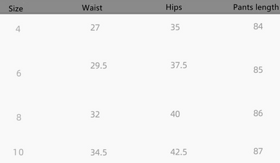 Leggins Levanta Glúteos Cintura Alta Slim Fitness Estilo Europeo - Image 12