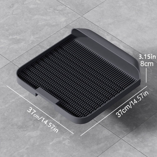 Bandeja Sanitaria para Gatos con Pedal - Fácil de Limpiar y Antideslizante - Image 2