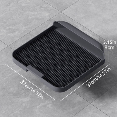 Bandeja Sanitaria para Gatos con Pedal - Fácil de Limpiar y Antideslizante - Image 2