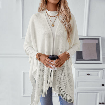 Suéter Holgado Casual para Otoño e Invierno - Image 3