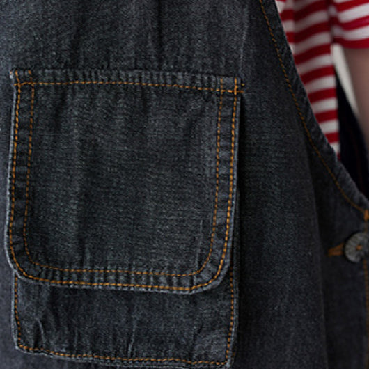 Conjunto de Shorts Sueltos Finos y Elegantes - Image 15