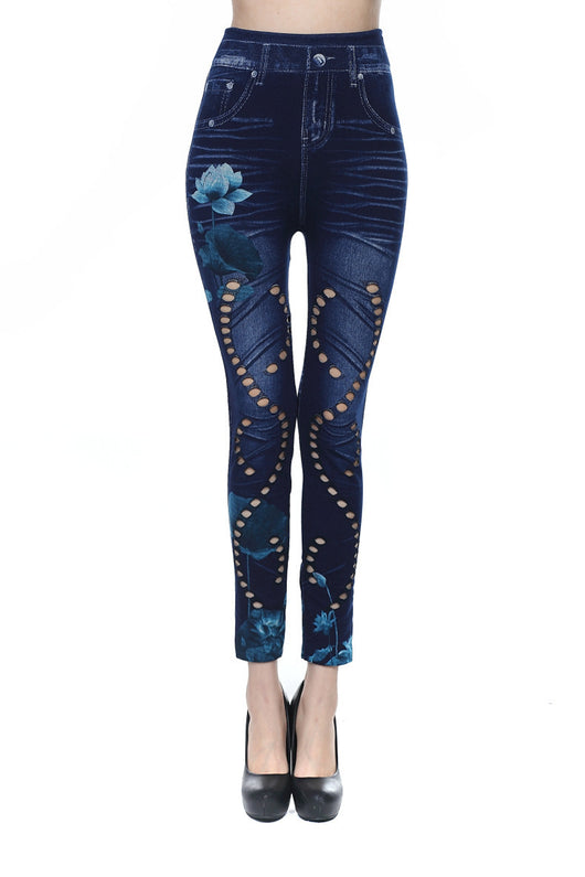 Leggings Deportivos de Alto Rendimiento - Image 18