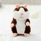 Peluche Hámster Parlanchín Interactivo