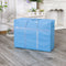 Azul Cielo Talla L