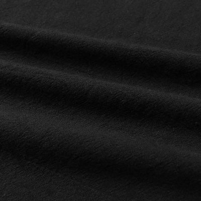 Cardigan Holgado para Hombre con Mangas Murciélago - Abrigo Versátil - Image 9