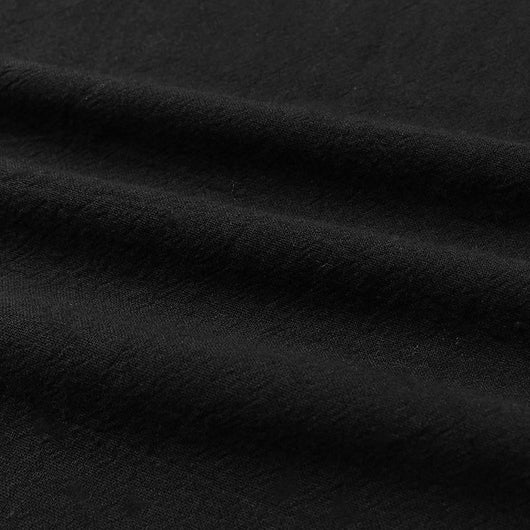 Cardigan Holgado para Hombre con Mangas Murciélago - Abrigo Versátil - Image 9