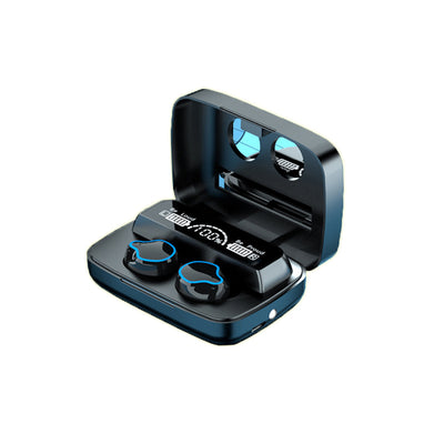 Auriculares Inalámbricos M9 con Bluetooth