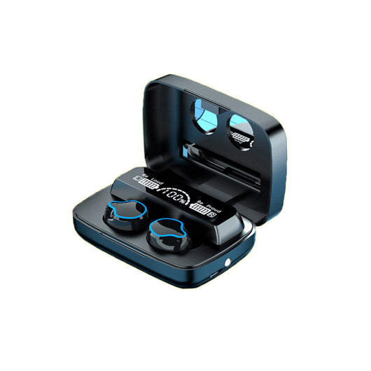 Auriculares Inalámbricos M9 con Bluetooth