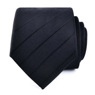 Corbata Formal Ejecutiva 8cm - Image 5