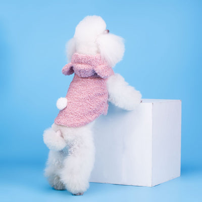 Pijama Deportivo para Perros Cubs - Diseño de Dos Patas - Image 6