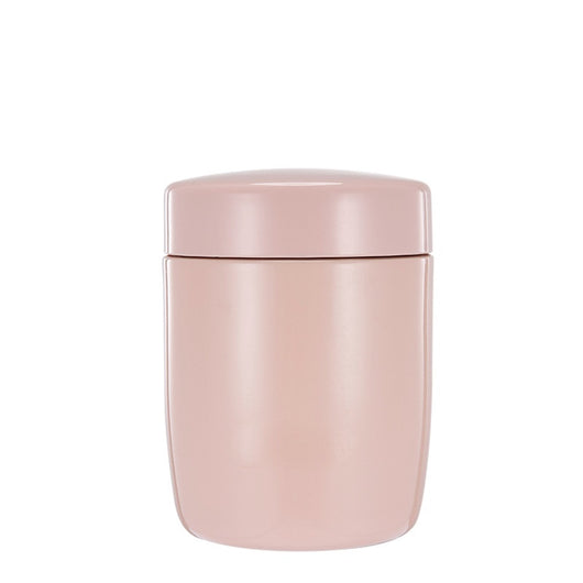 Taza Térmica Tremella con Hongo Blanco - Vaso Estético de Acero Inoxidable 304 para Infusiones - Image 9