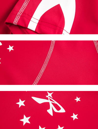 Playera Retro de Manga Corta para Mujer - Estilo Verano - Image 7