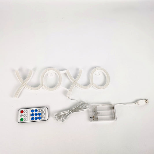 Luz LED Decorativa para Dormitorio - Iluminación Ambiental para Fiestas - Image 2