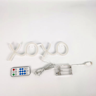 Luz LED Decorativa para Dormitorio - Iluminación Ambiental para Fiestas - Image 2