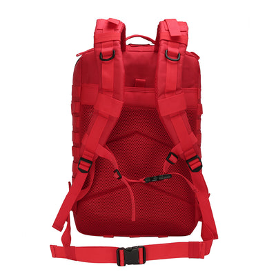 Mochila de Aventura Outdoor - Image 3