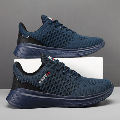 Tenis Deportivos Ligeros de Moda para Hombre - Image 4