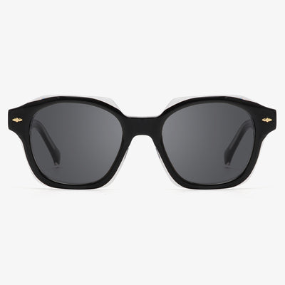 Gafas de Sol Cuadradas Retro Estilo Vintage para Conducir - Image 5