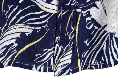 Camisa Casual Hombre a Rayas Manga Corta - Image 17