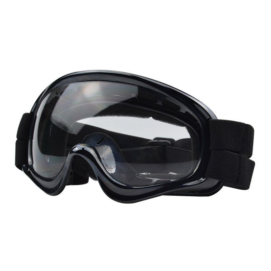 Gafas de Sol Tácticas para Perros con Correa Ajustable - Image 10