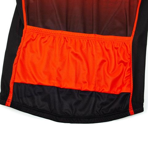 Jersey de Motociclismo Manga Corta - Uniforme de Conducción - Image 12